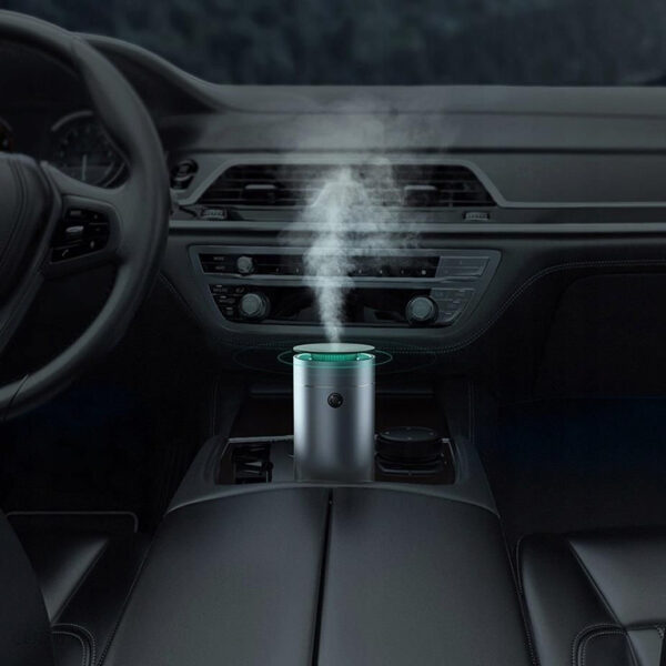 Baseus Time Aromatherapy machine humidifier 75ml-DHSG-0G- 6 Months Warranty - Image 5