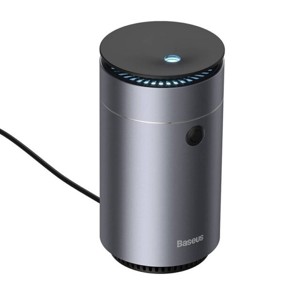 Baseus Time Aromatherapy machine humidifier 75ml-DHSG-0G- 6 Months Warranty - Image 2