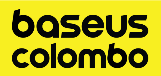 Baseus Colombo