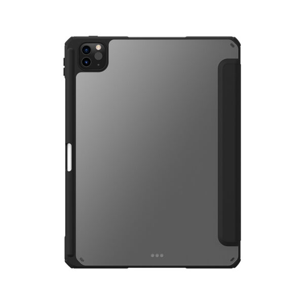 Baseus Minimalist Series iPad Pro 11-inch Protective Case for (2018/2020/2021/2022), - P40112502111-01 - Image 2