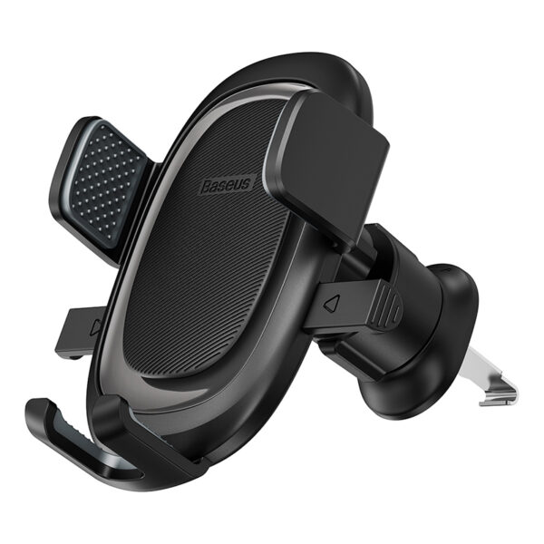 Baseus UltraControl Pro Series Clamp-Type Car Holder Set - Image 4