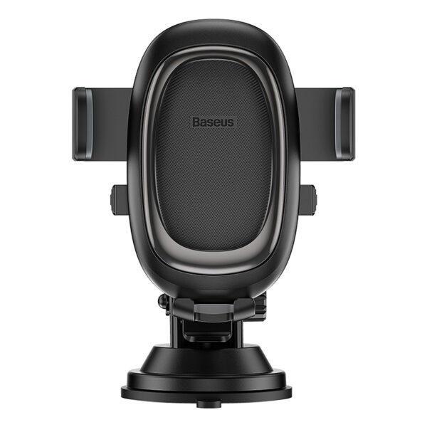 Baseus UltraControl Pro Series Clamp-Type Car Holder Set - Image 3