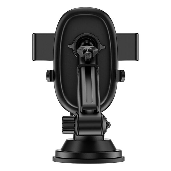 Baseus UltraControl Pro Series Clamp-Type Car Holder Set - Image 5