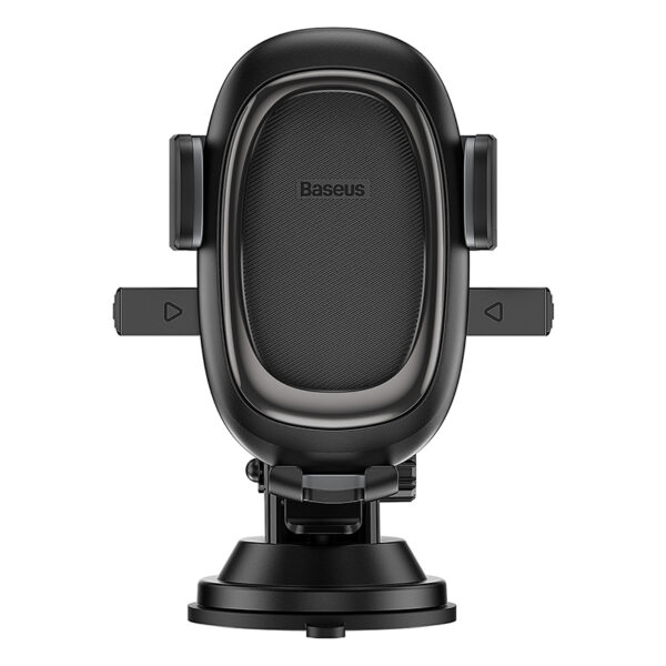 Baseus UltraControl Pro Series Clamp-Type Car Holder Set - Image 2