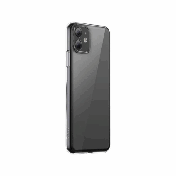Baseus Iphone 11 Simple Series 2 Protective Case - Image 3