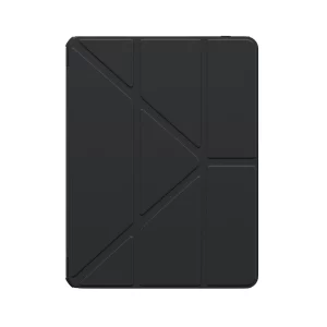 Baseus Minimalist Series Protective Case for Pad Pro 11″ 2024, Cluster Black Baseuscolombo