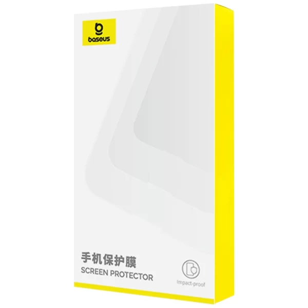 Baseus Superior Series HD Tempered Glass Screen Protector for iP 11XR, Clear Baseuscolombo