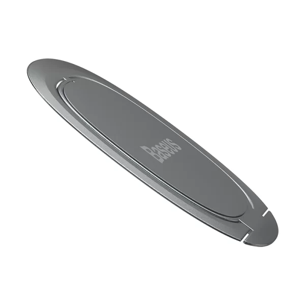 Baseus Invisible Phone Ring Holder - Silver - SUYB-0S Baseuscolombo