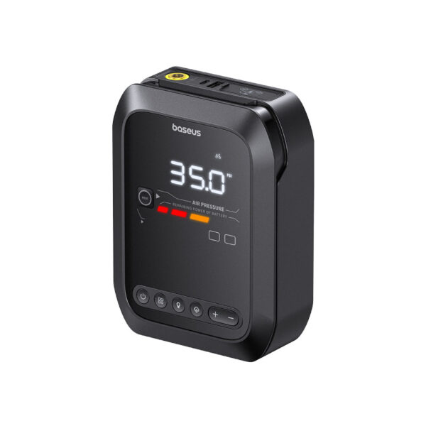 Baseus 1200A Super Energy Series 4-in-1 Car Jump Starter - Image 3