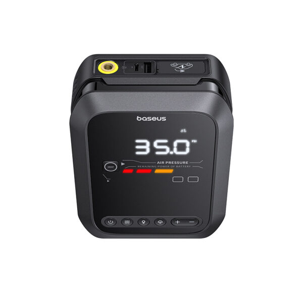 Baseus 1200A Super Energy Series 4-in-1 Car Jump Starter - Image 6