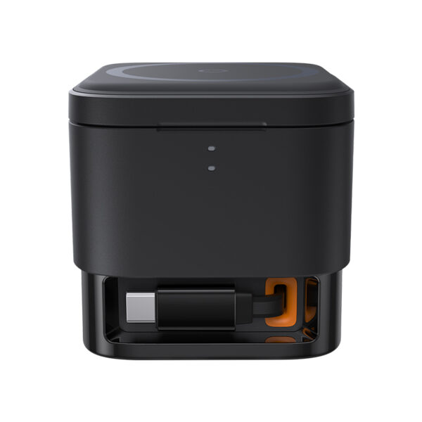 Baseus 25W MagPro 3-in-1 Magnetic Wireless Charging Station - Image 3