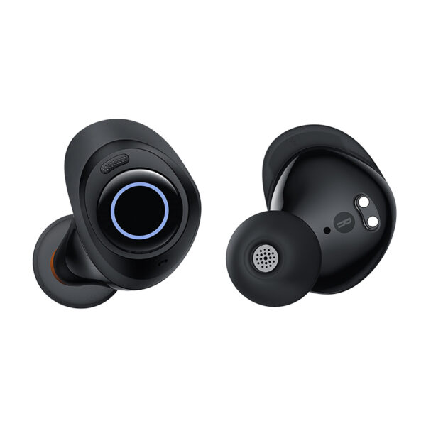 Baseus Bowie MA10 True Wireless Earphones Cluster Black - Image 8