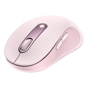 Baseus F02 Ergonomic Wireless Mouse