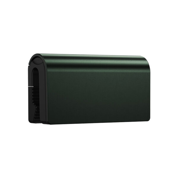 Baseus Graceful Car Fragrance  Alpine green - Image 3