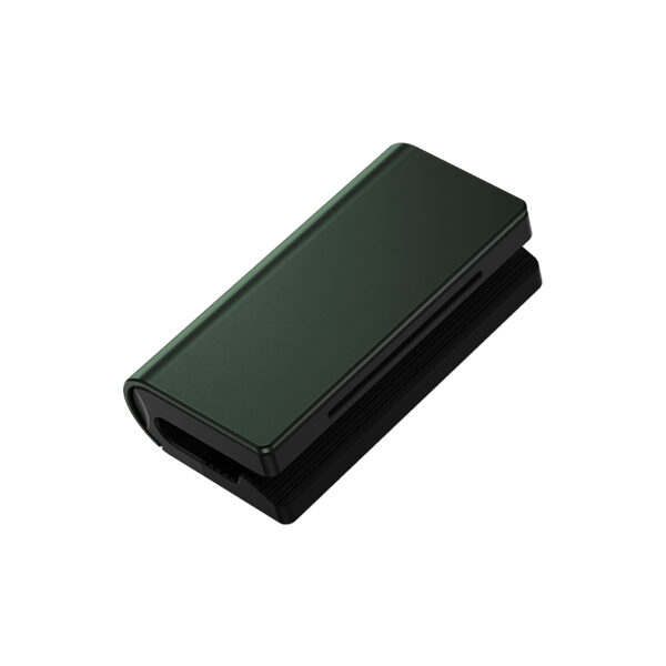 Baseus Graceful Car Fragrance  Alpine green - Image 8
