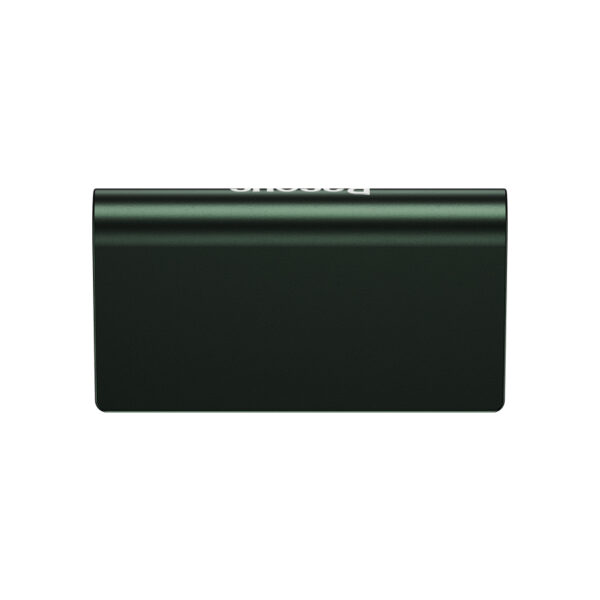 Baseus Graceful Car Fragrance  Alpine green - Image 2