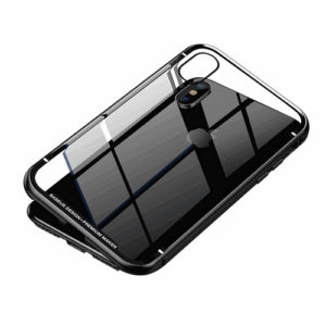 Baseus IPhone XS Max 6.5 Magnetic Hardware Case