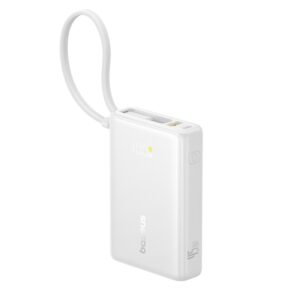 Baseus PicoGo 45W 10000mAh Digital Display Power Bank