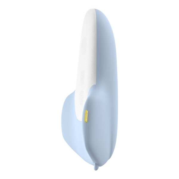 Baseus Car Lumbar PrimeTrip VH1 Breathable Support Pillow Galaxy Blue - Image 4