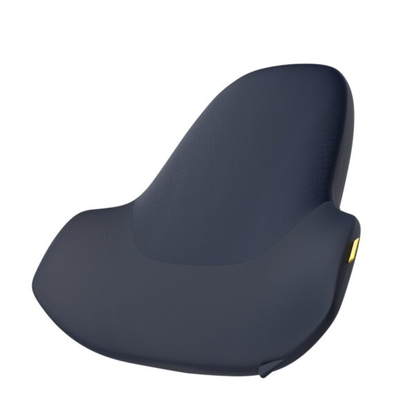 Baseus Car Lumbar PrimeTrip VH1 Breathable Support Pillow - Image 5