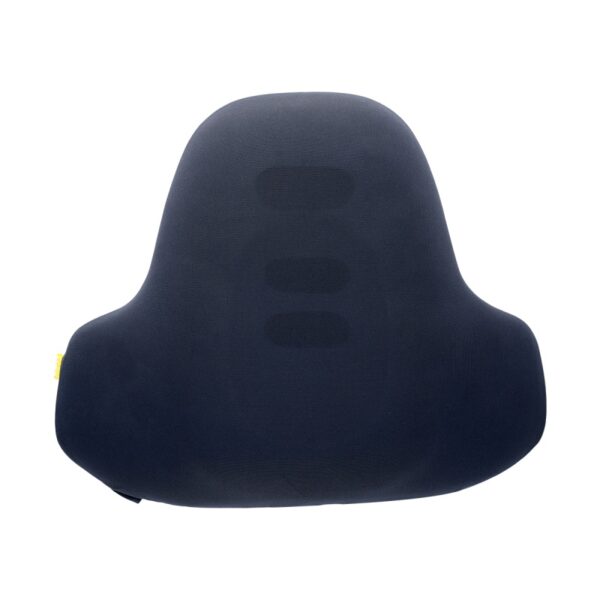 Baseus Car Lumbar PrimeTrip VH1 Breathable Support Pillow - Image 6