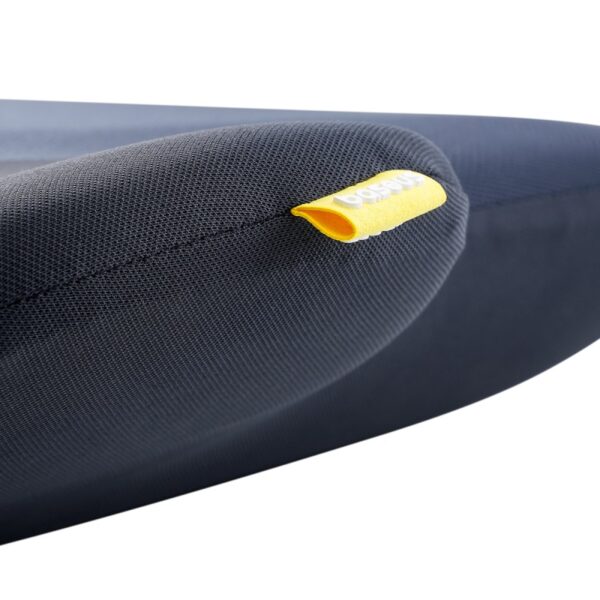 Baseus Car Lumbar PrimeTrip VH1 Breathable Support Pillow - Image 7