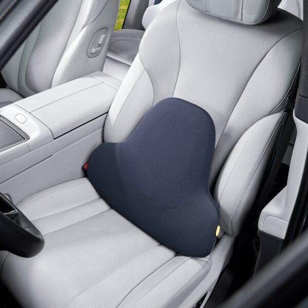 Baseus Car Lumbar PrimeTrip VH1 Breathable Support Pillow - Image 10