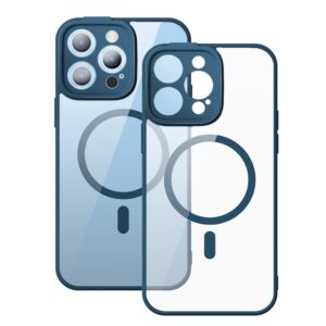Baseus iPhone 14 Pro Max Frame Series Magnetic Case