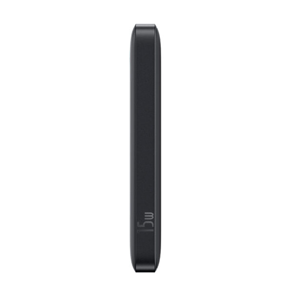 Baseus EnerFill FP11 Power Bank 10000mAh 15W Cosmic Black - Image 2