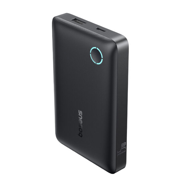 Baseus EnerFill FP11 Power Bank 10000mAh 15W Cosmic Black - Image 4
