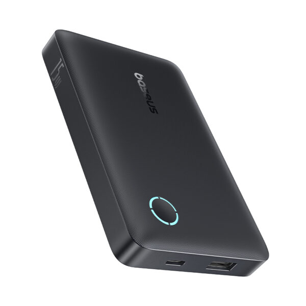 Baseus EnerFill FP11 Power Bank 10000mAh 15W Cosmic Black - Image 3