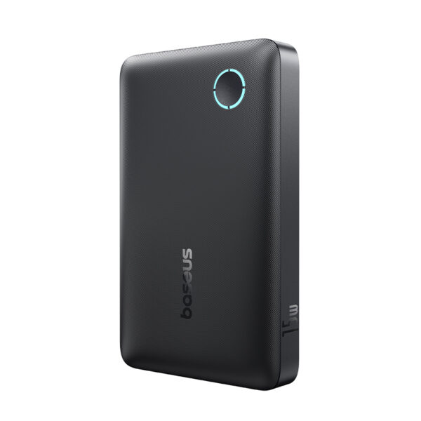 Baseus EnerFill FP11 Power Bank 10000mAh 15W Cosmic Black - Image 7