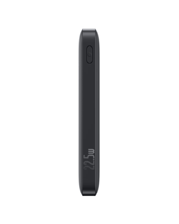 Baseus EnerFill FP21 Power Bank 10000mAh 22.5W Cosmic Black - Image 7