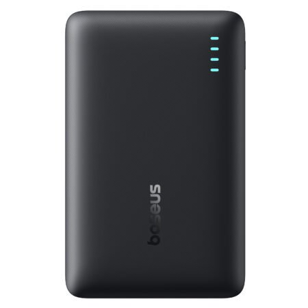 Baseus EnerFill FP21 Power Bank 10000mAh 22.5W Cosmic Black