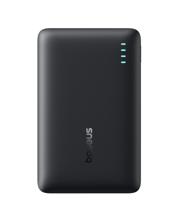 Baseus EnerFill FP21 Power Bank 10000mAh 22.5W Cosmic Black