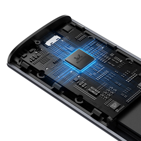 Baseus FlyJoy Series SSD Enclosure - Image 13