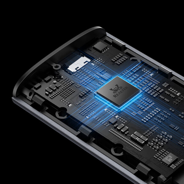 Baseus FlyJoy Series SSD Enclosure - Image 14