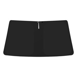 Baseus GoTrip DT1 Single Car Windshield Sunshade Cluster Black