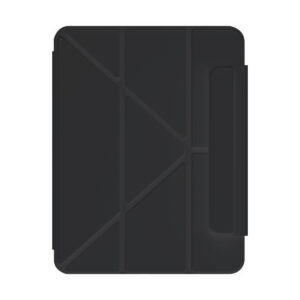 Baseus iPad Pro 13″ (2024) Minimalist Series Protective Case, Cluster Black
