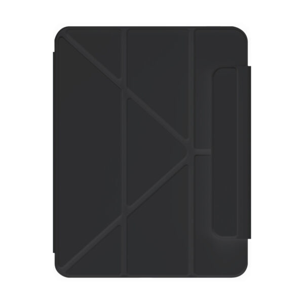 Baseus iPad Pro 13″ (2024) Minimalist Series Protective Case, Cluster Black