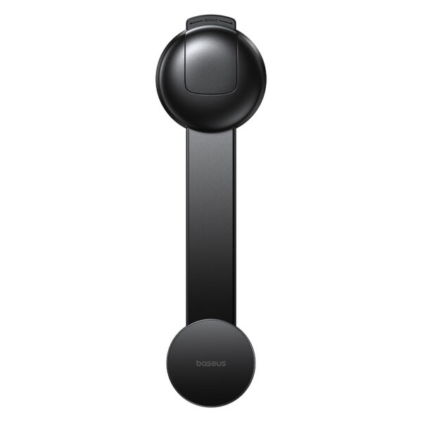 Baseus PrimeTrip C02 Magnetic Car Mount Suction Cup Version Cosmic Black - Image 6