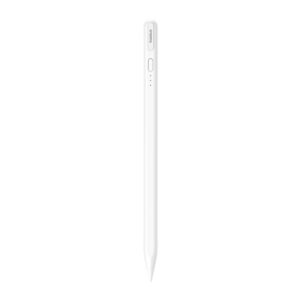 Baseus Smooth Writing 3 Wired Charging Stylus Active Tilt Sensitivity Version Moon White