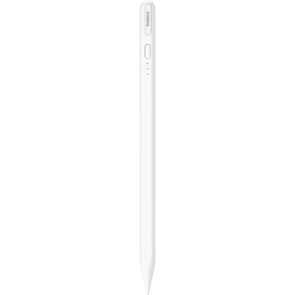 Baseus Smooth Writing 3 Wired Charging Stylus Active Tilt Sensitivity Version Moon White - Image 3