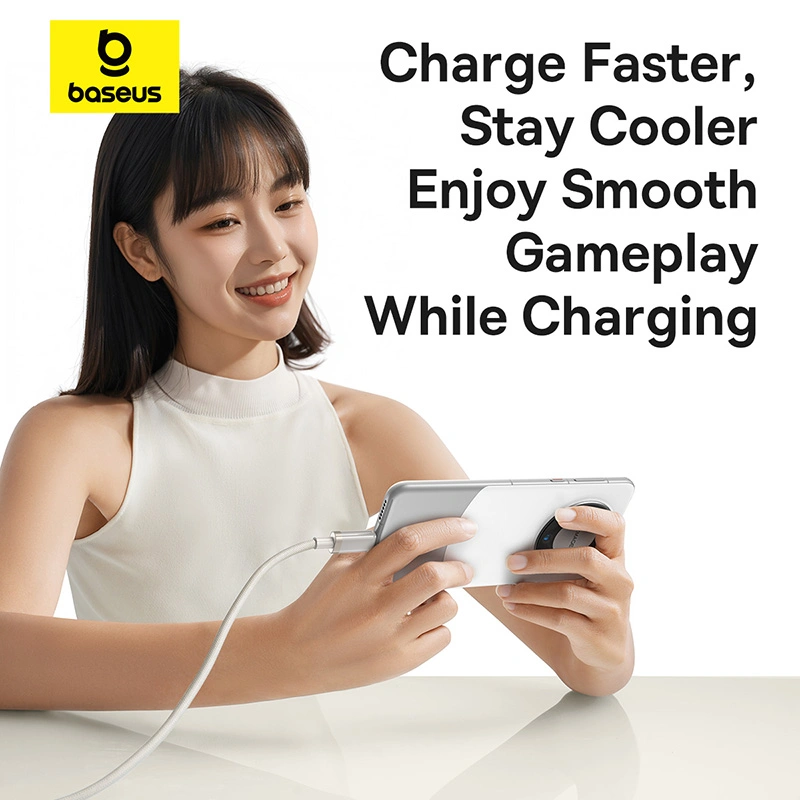 16 | Baseus Colombo 16 | Baseus Colombo