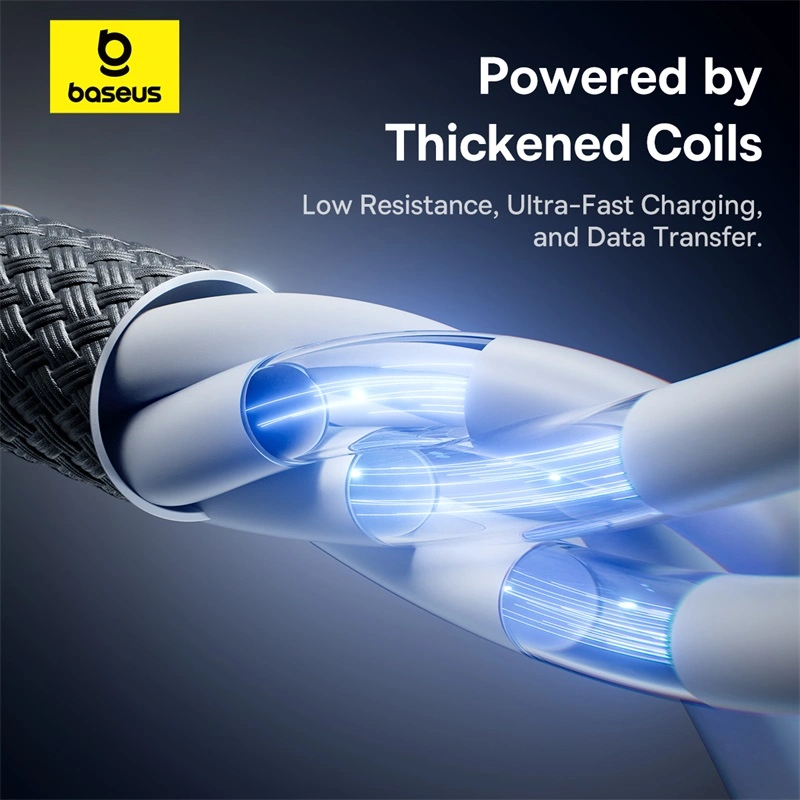 6 | Baseus Colombo 6 | Baseus Colombo