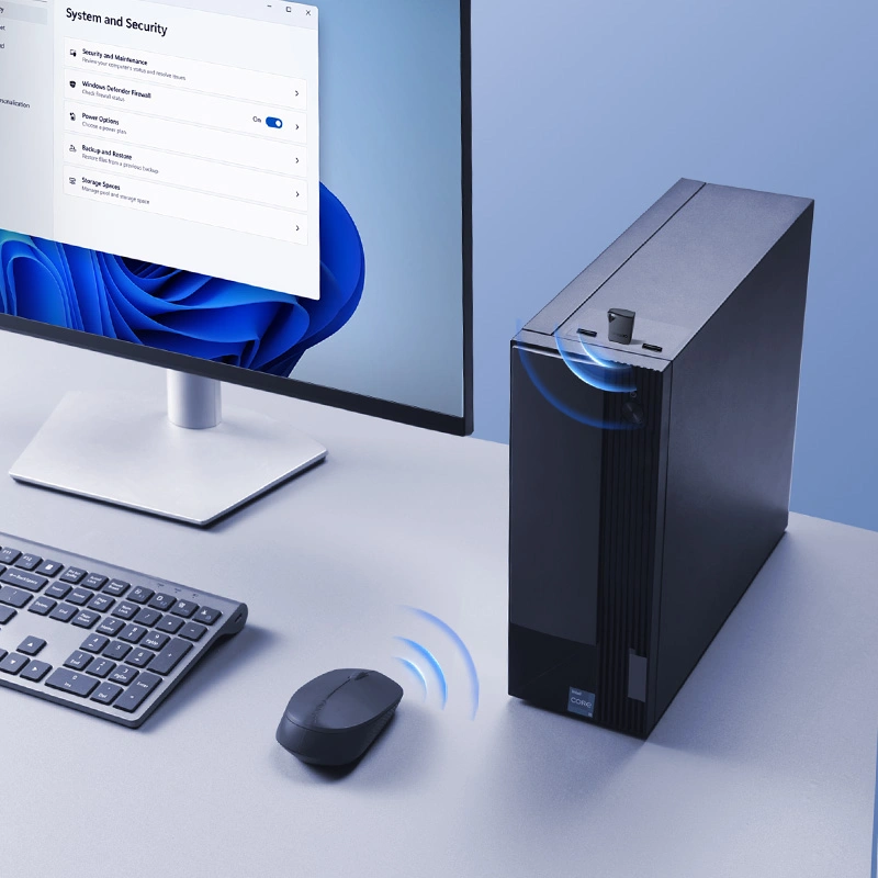 Baseus Encok BA04+ USB Bluetooth 5.4 Wireless Adapter – Model A10082600121‑00 BC (12) | Baseus Colombo Baseus Encok BA04+ USB Bluetooth 5.4 Wireless Adapter – Model A10082600121‑00 BC (12) | Baseus Colombo