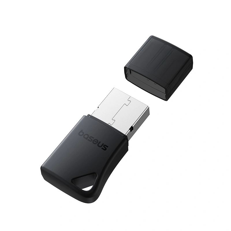 Baseus Encok BA04+ USB Bluetooth 5.4 Wireless Adapter – Model A10082600121‑00 BC (13) | Baseus Colombo Baseus Encok BA04+ USB Bluetooth 5.4 Wireless Adapter – Model A10082600121‑00 BC (13) | Baseus Colombo