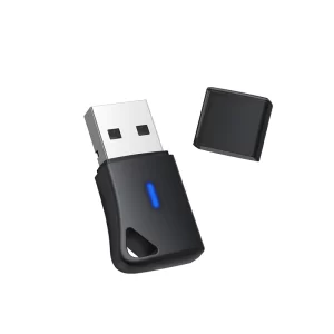 Baseus Encok BA04+ USB Bluetooth 5.4 Wireless Adapter