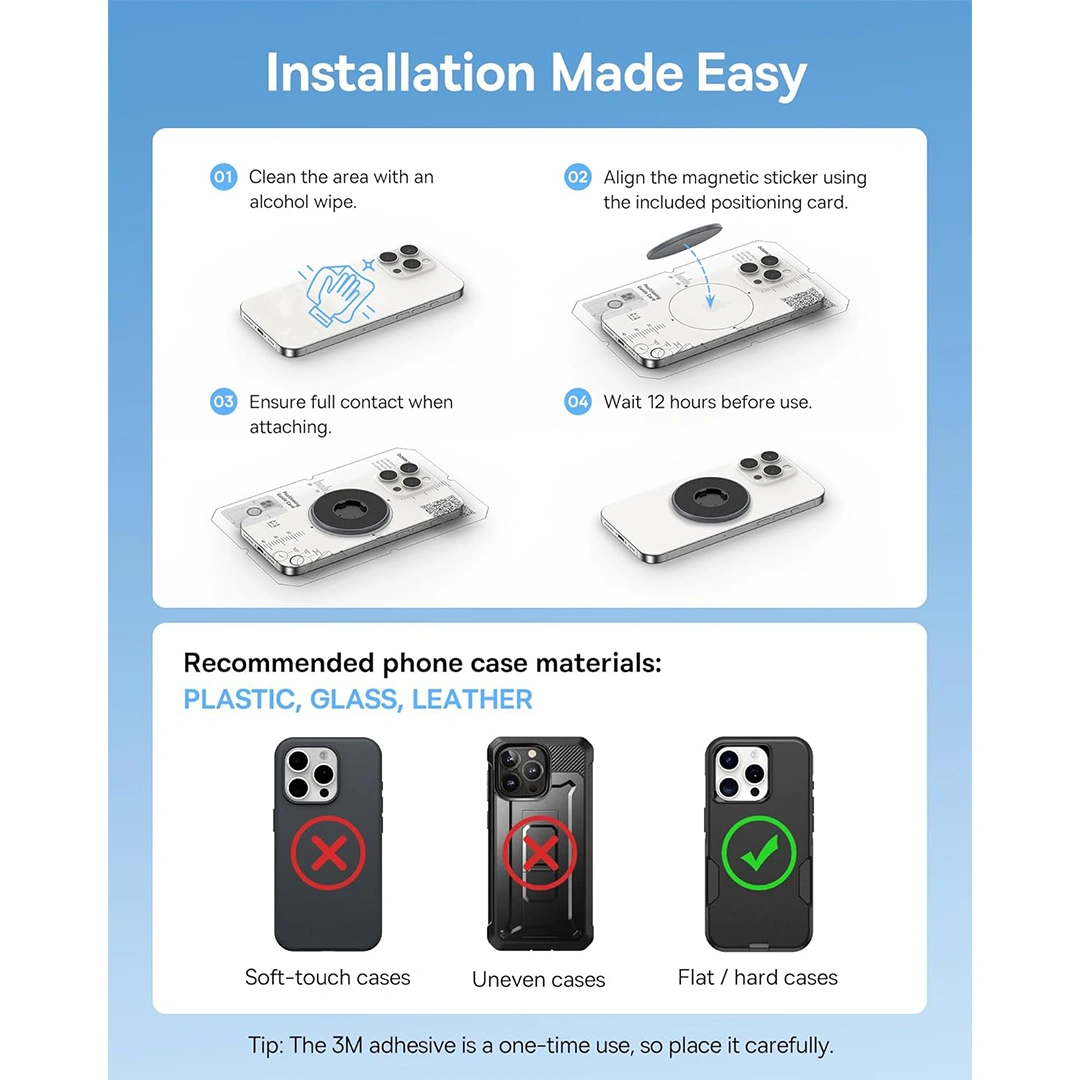 Baseus PrimeTrip VB1 Bike Handlebar Mount - Space Grey - Model C0013D00 (11) | Baseus Colombo Baseus PrimeTrip VB1 Bike Handlebar Mount - Space Grey - Model C0013D00 (11) | Baseus Colombo