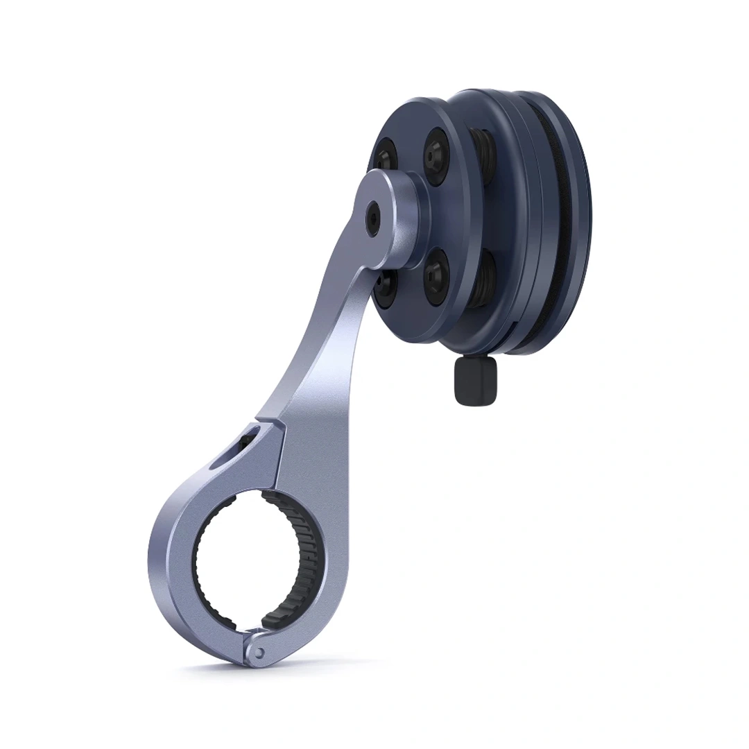 Baseus PrimeTrip VB1 Bike Handlebar Mount - Space Grey - Model C0013D00 (8) | Baseus Colombo Baseus PrimeTrip VB1 Bike Handlebar Mount - Space Grey - Model C0013D00 (8) | Baseus Colombo